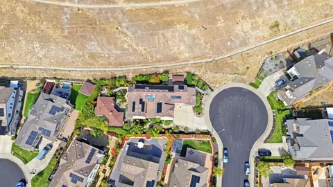 View/Area - 10115 Ridgeline Ct, Dublin, CA 94568 photo 11 of 13