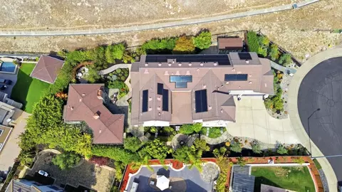 View/Area - 10115 Ridgeline Ct, Dublin, CA 94568 photo 12 of 13