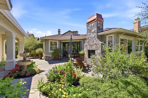 Exterior - 10115 Ridgeline Ct, Dublin, CA 94568 photo 9 of 31