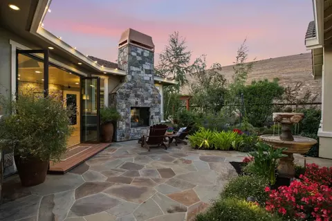 Exterior - 10115 Ridgeline Ct, Dublin, CA 94568 photo 20 of 31