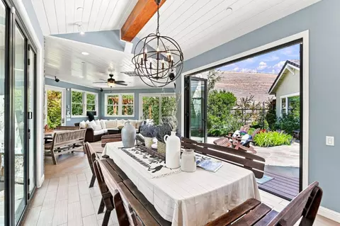 Dining - 10115 Ridgeline Ct, Dublin, CA 94568 photo 6 of 9