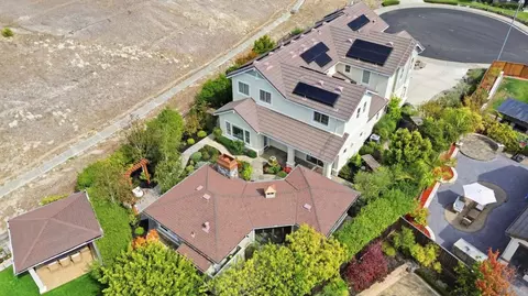 View/Area - 10115 Ridgeline Ct, Dublin, CA 94568 photo 8 of 13