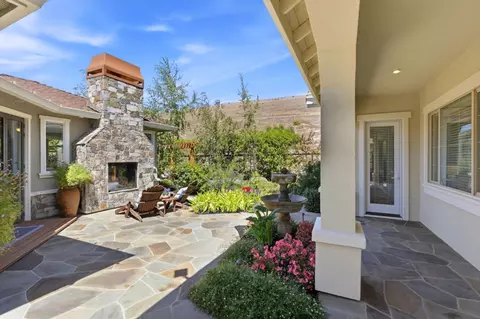Exterior - 10115 Ridgeline Ct, Dublin, CA 94568 photo 7 of 31
