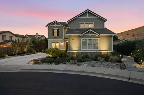 Exterior - 10115 Ridgeline Ct, Dublin, CA 94568 photo 2 of 31