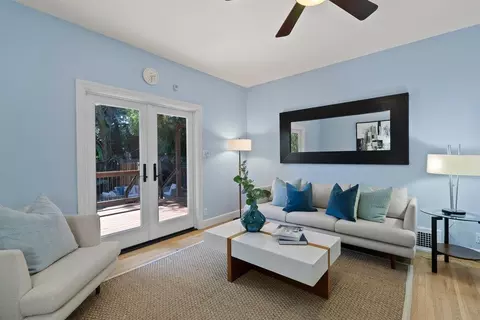 Other - 41 Bancroft Rd, Burlingame, CA 94010 photo 1 of 5