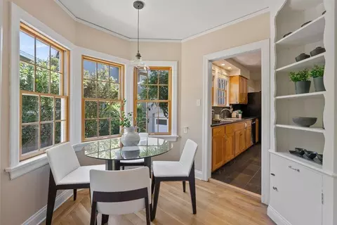 Dining - 41 Bancroft Rd, Burlingame, CA 94010 photo 4 of 4