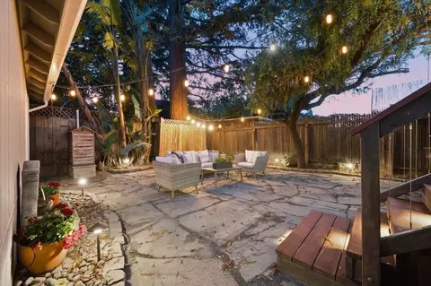 Exterior - 41 Bancroft Rd, Burlingame, CA 94010 photo 16 of 18