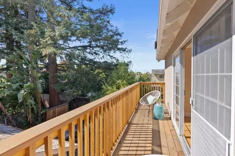 Exterior - 41 Bancroft Rd, Burlingame, CA 94010 photo 8 of 18