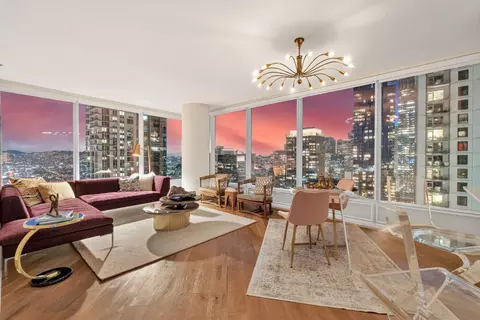 401 Harrison St 32b, San Francisco, CA 94105