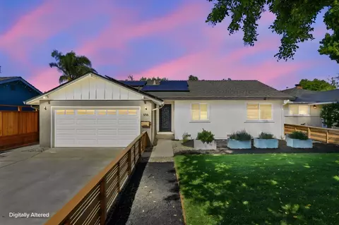 5256 Dent Ave, San Jose, CA 95118