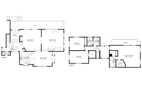 Floorplan - 8700 Coker Rd, Salinas, CA 93907 photo 3 of 3