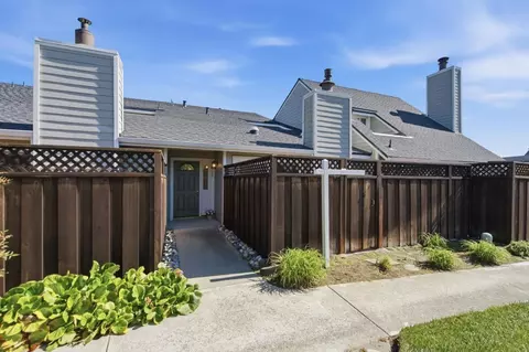 759 Vespucci Ln, Foster City, CA 94404