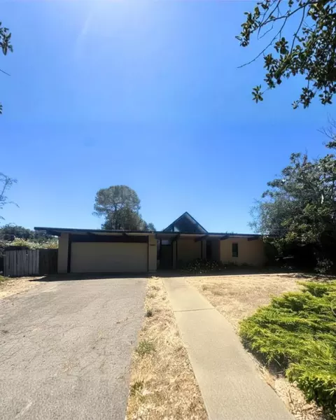 17510 Via Sereno, Monte Sereno, CA 95030
