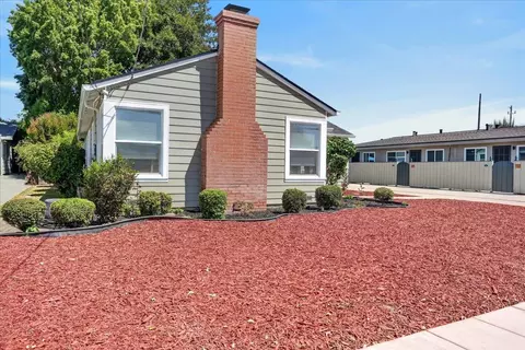 Exterior - 235 E Romie Ln, Salinas, CA 93901 photo 3 of 15