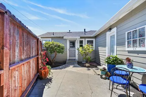 Exterior - 235 E Romie Ln, Salinas, CA 93901 photo 7 of 15