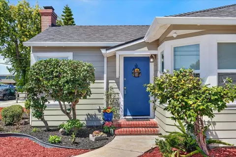Exterior - 235 E Romie Ln, Salinas, CA 93901 photo 2 of 15