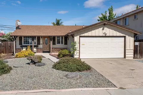 3277 Rocky Mountain Dr, San Jose, CA 95127
