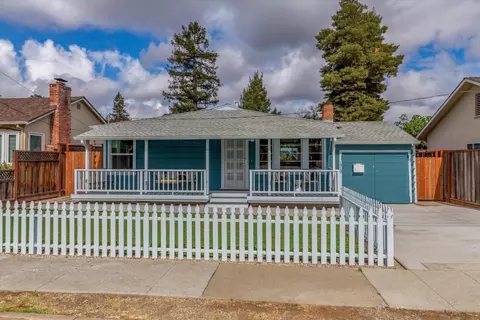 1910 Harding Ave, Redwood City, CA 94062