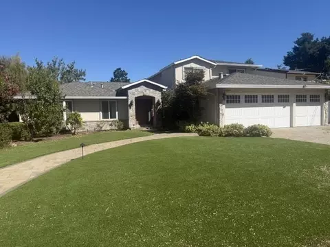 13560 Howen Dr, Saratoga, CA 95070