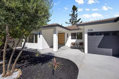 Exterior - 10712 Pebble Pl, Cupertino, CA 95014 photo 2 of 10