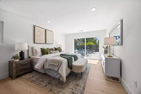 Bedroom - 10712 Pebble Pl, Cupertino, CA 95014 photo 1 of 4