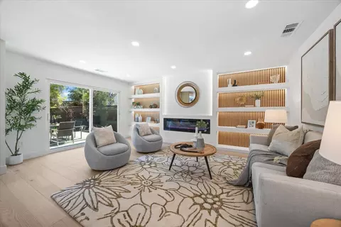 Living - 10712 Pebble Pl, Cupertino, CA 95014 photo 3 of 3