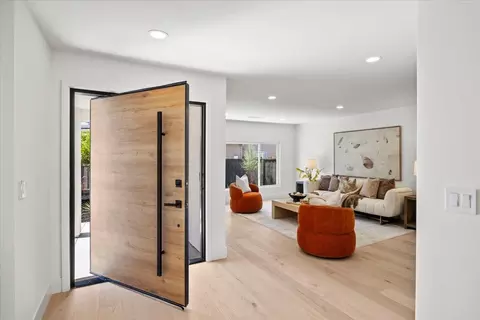 Entry Way - 10712 Pebble Pl, Cupertino, CA 95014 photo 2 of 3