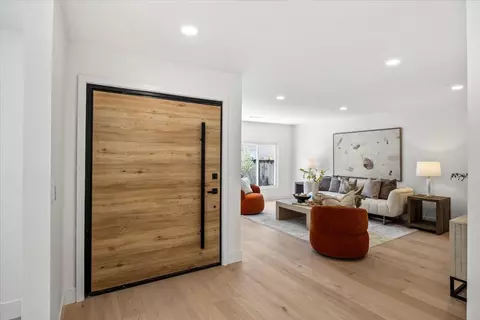 Entry Way - 10712 Pebble Pl, Cupertino, CA 95014 photo 1 of 3