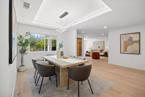 Dining - 10712 Pebble Pl, Cupertino, CA 95014 photo 2 of 2