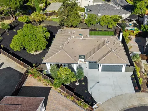 View/Area - 10712 Pebble Pl, Cupertino, CA 95014 photo 1 of 6