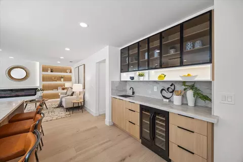 Kitchen - 10712 Pebble Pl, Cupertino, CA 95014 photo 5 of 6