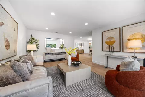 Living - 10712 Pebble Pl, Cupertino, CA 95014 photo 1 of 3