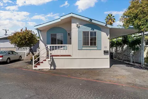 661 Bonita Ave 2, San Jose, CA 95116