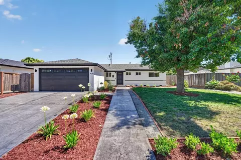 1434 Myrtle Ave, San Jose, CA 95118