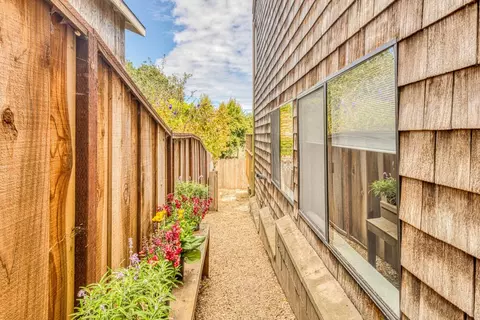 Exterior - 664 Terry St, Monterey, CA 93940 photo 7 of 8