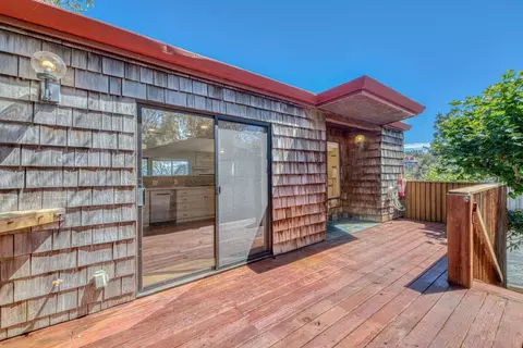 Exterior - 664 Terry St, Monterey, CA 93940 photo 1 of 8