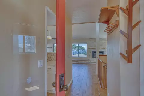 Entry Way - 664 Terry St, Monterey, CA 93940 photo 1 of 3