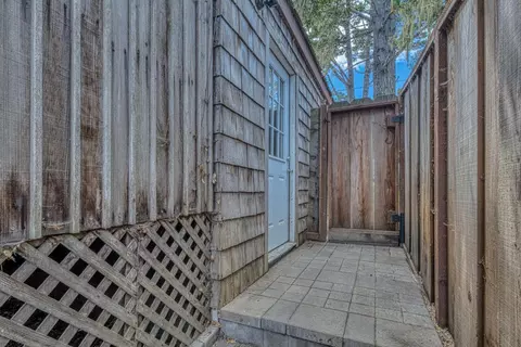 Exterior - 664 Terry St, Monterey, CA 93940 photo 8 of 8