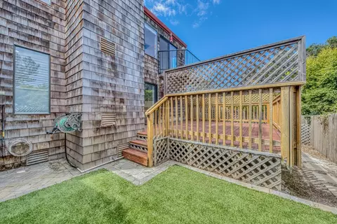 Exterior - 664 Terry St, Monterey, CA 93940 photo 6 of 8