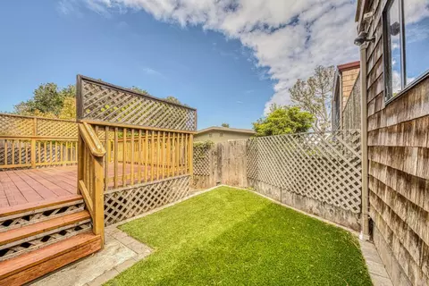 Exterior - 664 Terry St, Monterey, CA 93940 photo 5 of 8