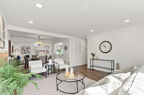 Living - 213 Sylvia Ave, Milpitas, CA 95035 photo 3 of 7