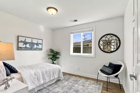 Bedroom - 213 Sylvia Ave, Milpitas, CA 95035 photo 5 of 5