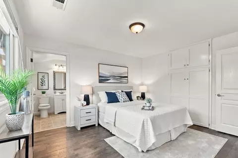 Bedroom - 213 Sylvia Ave, Milpitas, CA 95035 photo 2 of 5