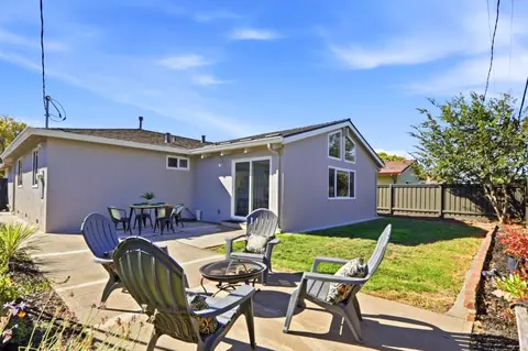 Exterior - 213 Sylvia Ave, Milpitas, CA 95035 photo 4 of 5