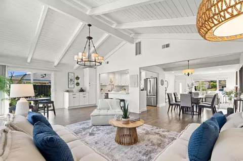 Living - 213 Sylvia Ave, Milpitas, CA 95035 photo 5 of 7