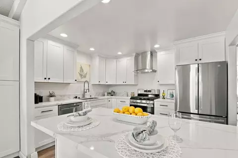 Kitchen - 213 Sylvia Ave, Milpitas, CA 95035 photo 5 of 5