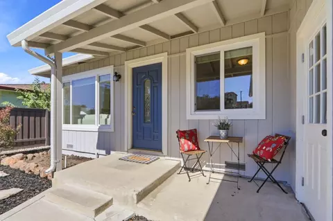 Exterior - 213 Sylvia Ave, Milpitas, CA 95035 photo 2 of 5