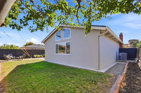 Exterior - 213 Sylvia Ave, Milpitas, CA 95035 photo 3 of 5