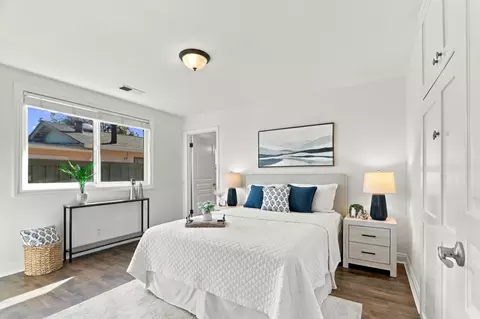 Bedroom - 213 Sylvia Ave, Milpitas, CA 95035 photo 3 of 5