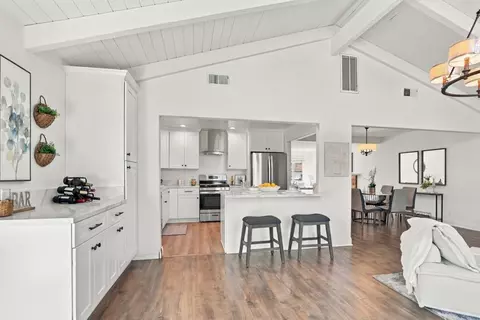 Kitchen - 213 Sylvia Ave, Milpitas, CA 95035 photo 1 of 5